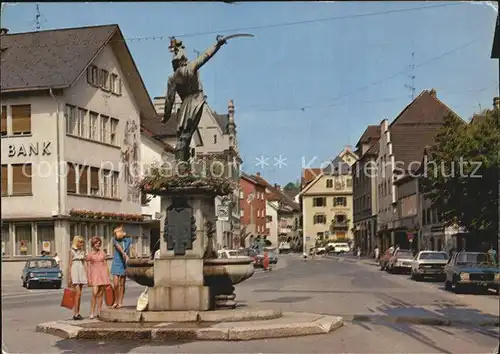 Bludenz Vorarlberg Riedmiller Kat. Bludenz