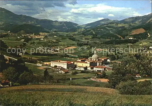 Loyola Vista panoramica Kat. Spanien