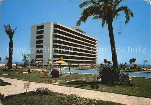 Torremolinos Residencial La Colina  Kat. Malaga Costa del Sol