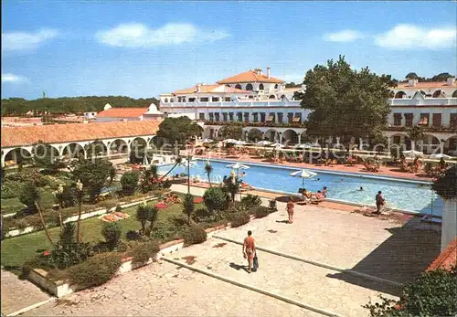 Rota Playa de Luz Hotel Kat. Rota Cadiz