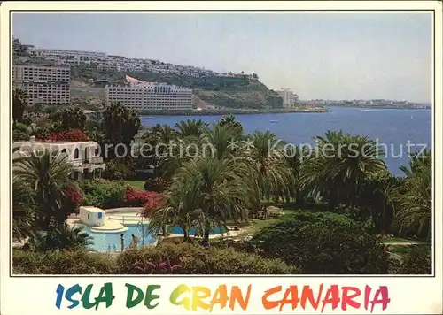 Gran Canaria Patalavaca Kat. Spanien