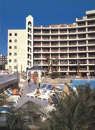 Gran Canaria Sandy Beach Kat. Spanien