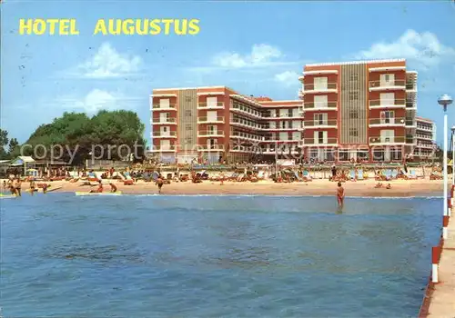 Salou Hotel Augustus Kat. Tarragona Costa Dorada