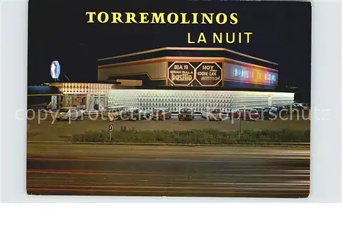 Torremolinos La Nuit Kat. Malaga Costa del Sol