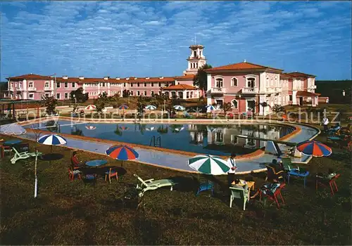 Iguacu Hotel das Cataratas Pool Kat. Parana