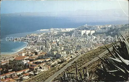 Alger Algerien Bab El Oued 