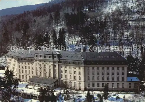 Jachymov  Kat. Sankt Joachimsthal