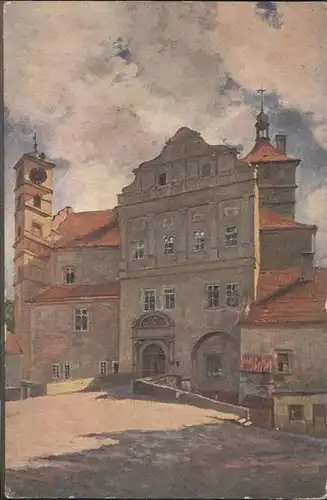 Pardubice Pardubitz  / Pardubice /