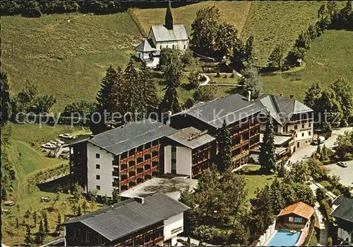 Bad Kleinkirchheim Kaernten Kurhotel Ronacher Kat. Bad Kleinkirchheim