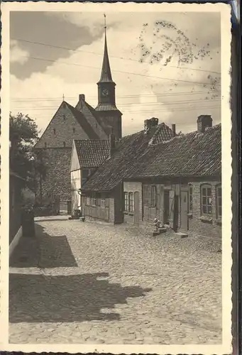 Kellinghusen Teilansicht / Kellinghusen /Steinburg LKR