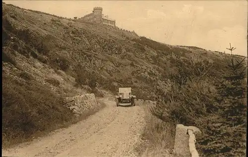 Valleraugue  / Valleraugue /Arrond. du Vigan