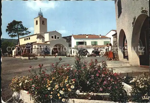 Issambres Var Les Allee des Anthemis Kat. Roquebrune sur Argens