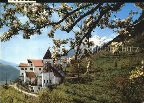 St Peter Tirol Kirche Kat. Groedental