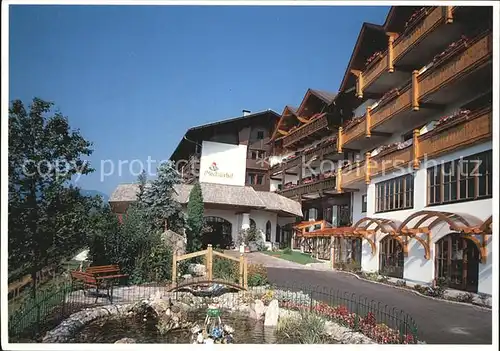 Berg Drautal Hotel Glocknerhof Kat. Berg im Drautal