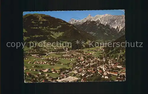 Schruns Vorarlberg Montaflon Golm Vandanser Steinwand Zimba  Kat. Schruns