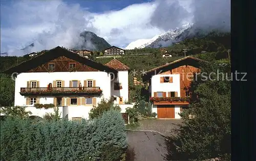 Kuens Gasserhof  Kat. Merano