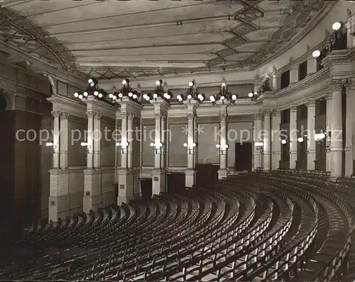 Bayreuth Richard Wanger Festspielhaus  Kat. Bayreuth