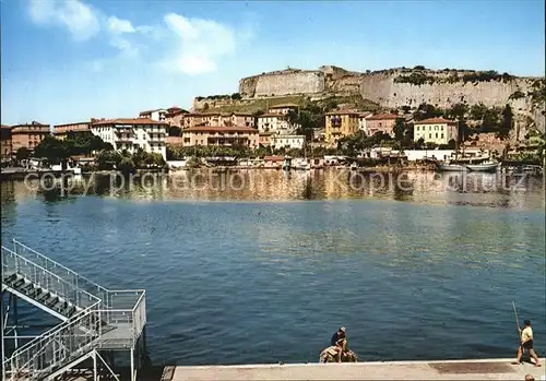 Portoferraio Toscana  Kat. 