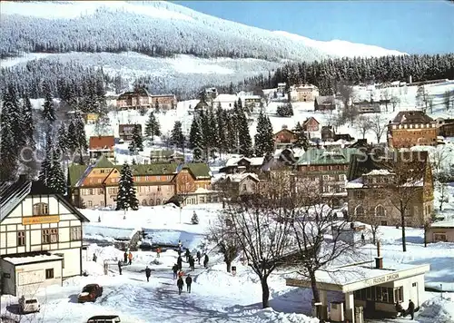 Krkonose Spindleruv Mlyn Kat. Polen