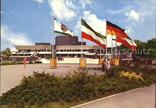 Leverkusen Forum Kat. Leverkusen