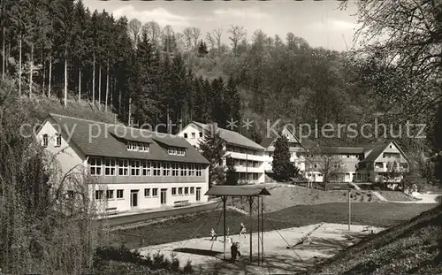 Wildberg Schwarzwald Haus Saron  Kat. Wildberg