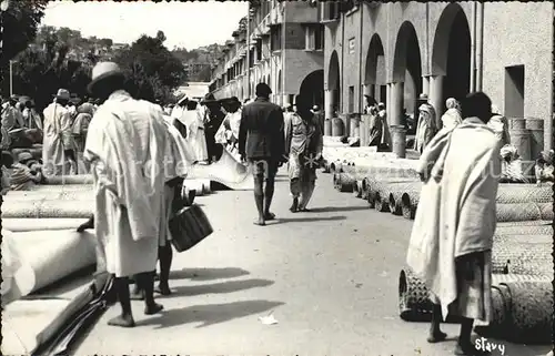 Madagascar Markt  Kat. Madagascar