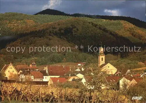 Riquewihr Haut Rhin  Kat. Riquewihr