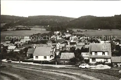 Trusetal Laudenbach Kat. Trusetal