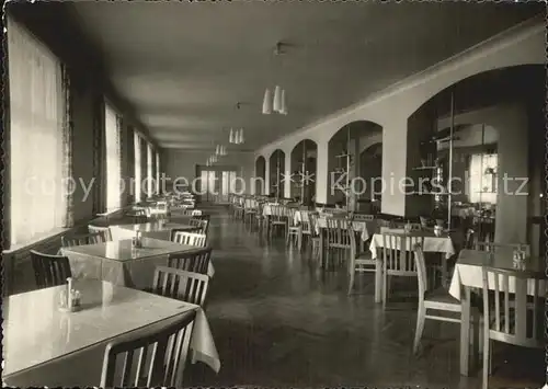 Antonshoehe Breitenbrunn Erzgebirge Sanatorium  Kat. Breitenbrunn Erzgebirge