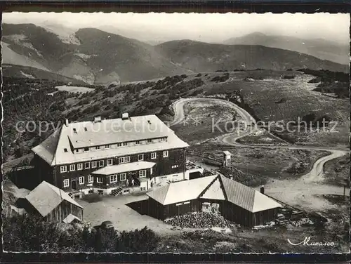 Grand Ballon Hotel du Grand Ballon Kat. Guebwiller