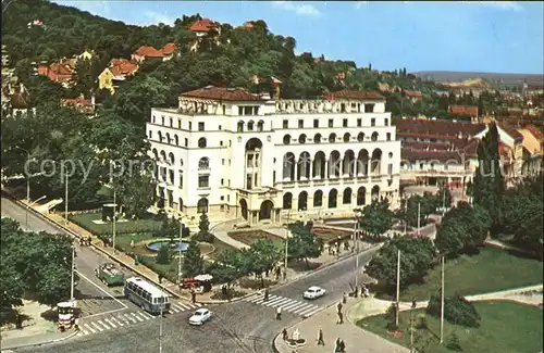 Brasov Haus der Armee Kat. Kronstadt Brasov