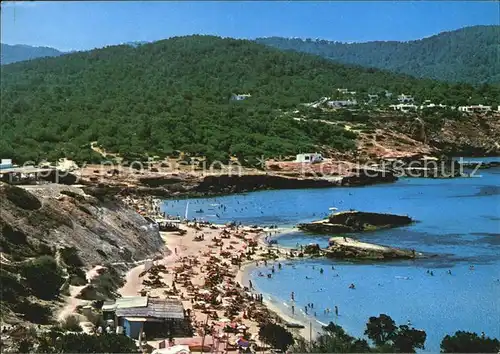 Ibiza Islas Baleares San Jose Strand Kat. Ibiza