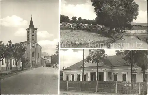 Tatroz Kirche Weide Kat. Tatroz