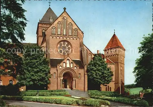 St Wendel Missionshaus Kat. Sankt Wendel
