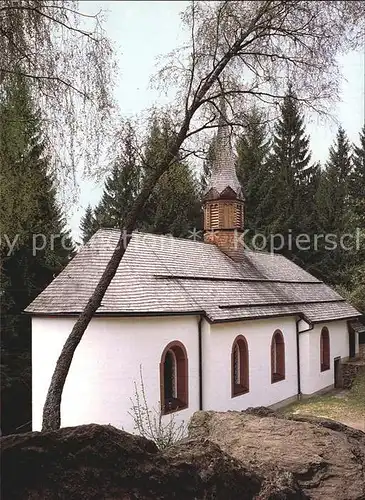 Lam Oberpfalz Bergkirche Mariahilf Kat. Lam