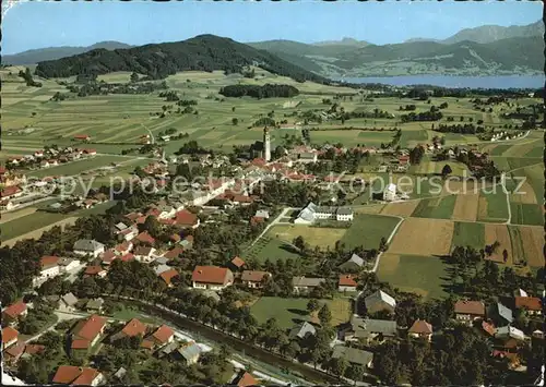 St Georgen Attergau Attersee Kat. Voecklabruck