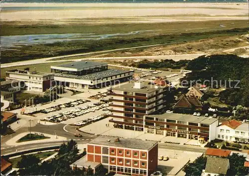 St Peter Ording Fliegeraufnahme Kat. Sankt Peter Ording