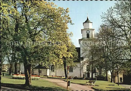 Ulricehamn Kyrka Kat. Ulricehamn