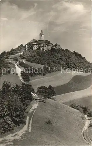 Kahla Thueringen Leuchtenburg Kat. Kahla Thueringen