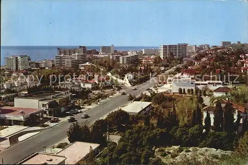 Torremolinos La Carihuela Kat. Malaga Costa del Sol