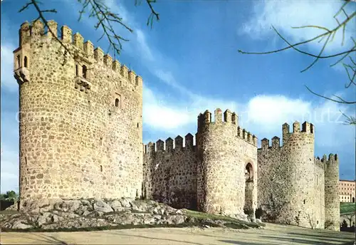 San Servando Castillo Coleccion Castillos de Espana