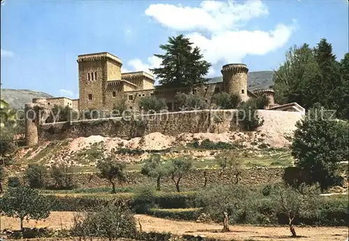 Jarandilla Castillo Coleccion Castillos de Espana