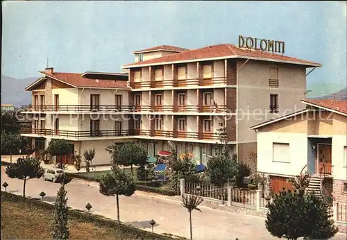 Abano Terme Hotel Dolomiti Kat. Abano Terme