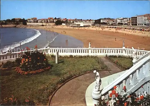 Pontaillac Royan La Plage Kat. La Rochelle