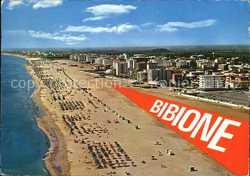 Bibione Strand 