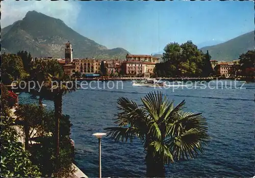 Riva Lago di Garda Lungolago Kat. 