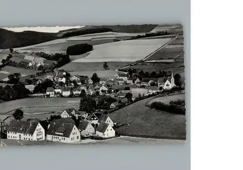 Dorlar Sauerland  / Schmallenberg /Hochsauerlandkreis LKR