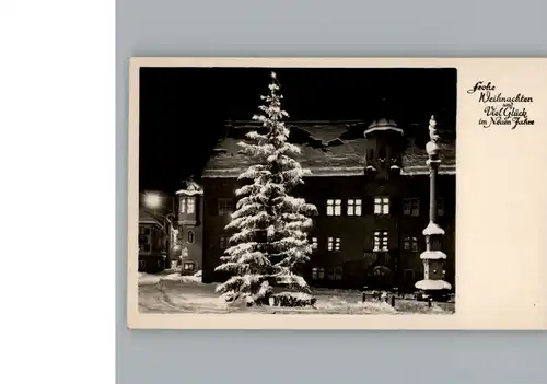Immenstadt Allgaeu Frohe Weihnachten / Immenstadt i.Allgaeu /Oberallgaeu LKR