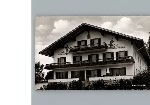 Klingenbrunn Haus Stadler / Spiegelau /Freyung-Grafenau LKR