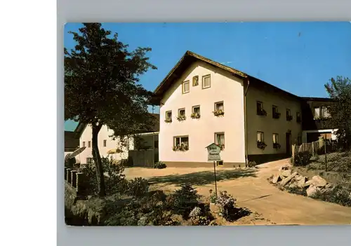 Eging See Bauernhof Josef Obermeier / Eging a.See /Passau LKR